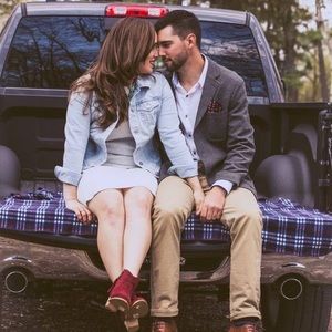 Meet your Posher, Julianne